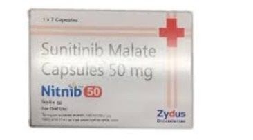 NItnib 50mg NItnib 50mg