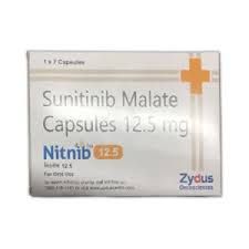 NItnib 12.5mg NItnib 12.5mg
