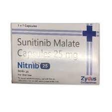 NItnib 25mg NItnib 25mg