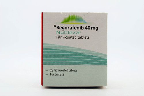 Nublexa 40 мг