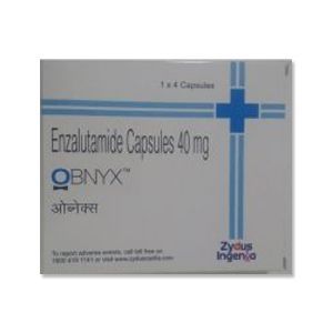 Obnyx 40мг Obnyx 40мг