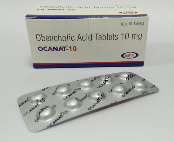 Ocanat 10мг Ocanat 10мг