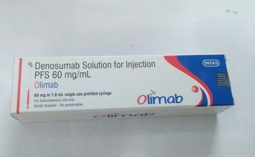 Olimab 60мг Olimab 60мг
