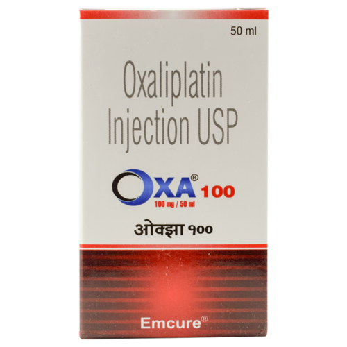 Oxa 100мг Oxa 100мг