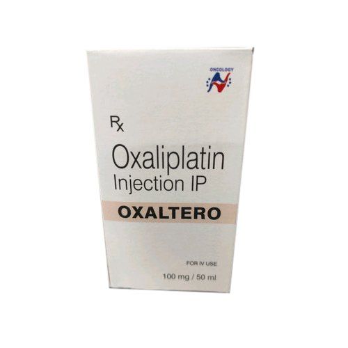 Oxaltero 100мг Oxaltero 100мг