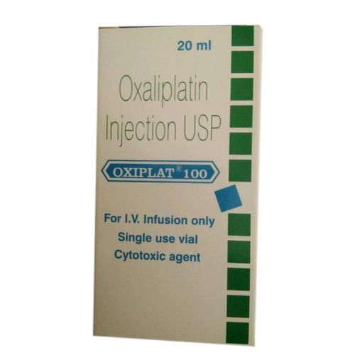 Oxiplat 100мг Oxiplat 100мг