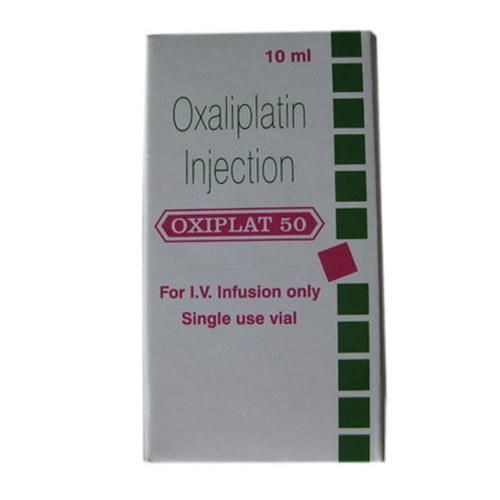 Oxiplat 50мг Oxiplat 50мг