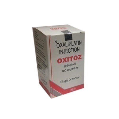 Oxitoz 100мг Oxitoz 100мг