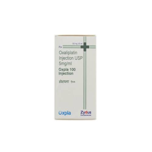Oxpla 100мг Oxpla 100мг