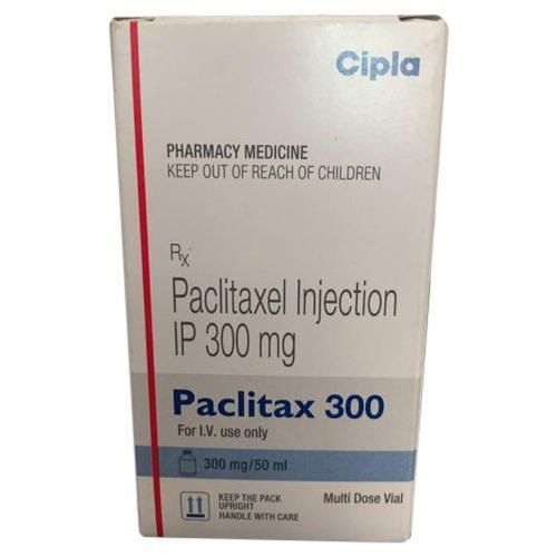 Paclitax 300мг Paclitax 300мг