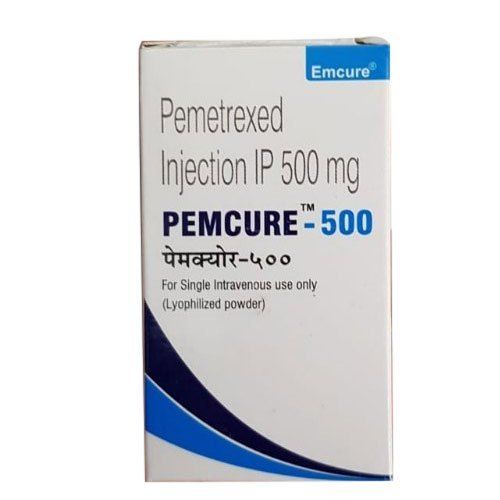 Pemcure 500мг Pemcure 500мг