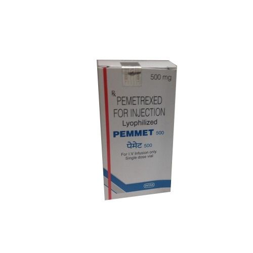 Pemmet 500мг Pemmet 500мг