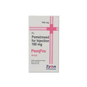Pempro 100мг Pempro 100мг
