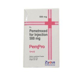 Pempro 500мг Pempro 500мг