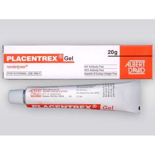 Placentrex Gel
