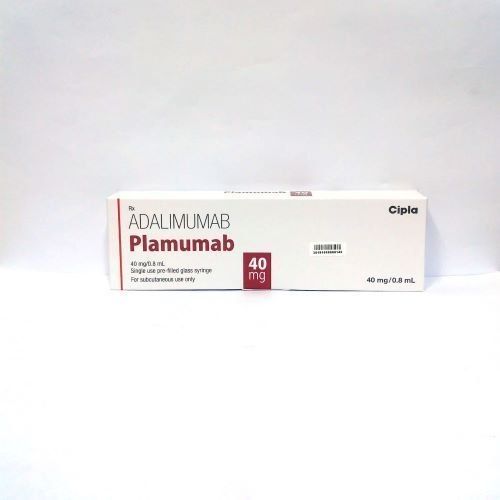 Plamumab 40мг Plamumab 40мг
