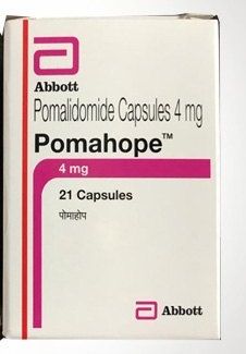 Pomahope 4мг Pomahope 4мг