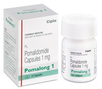 Pomalong 1мг Pomalong 1мг