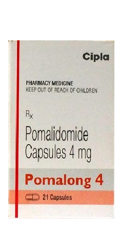 Pomalong 4мг Pomalong 4мг