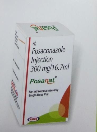 Posanat 300 мг / 16,7 мл Posanat 300 мг / 16,7 мл