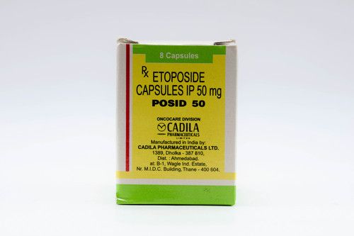 Posid 50мг Posid 50мг