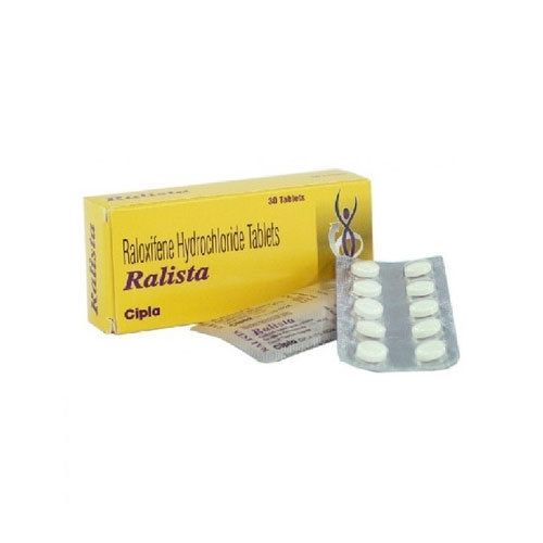 Ralista 60мг Ralista 60мг