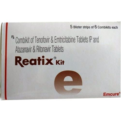 Reatix Kit