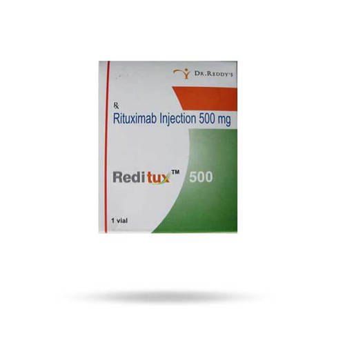 Reditux 500мг Reditux 500мг