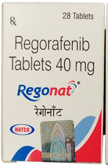 Regonat 40 мг Regonat 40 мг