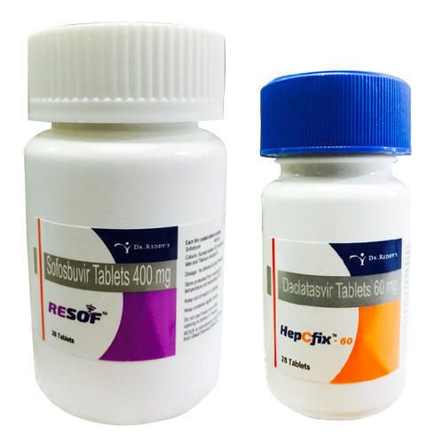 Resof-Hepcfix 12 недель Resof-Hepcfix 12 недель