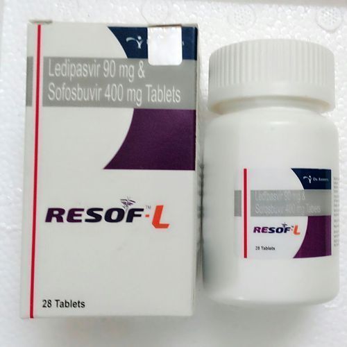 Resof L Resof L