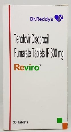 REVIRO 300 мг