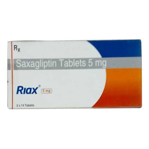 Riax 5мг Riax 5мг
