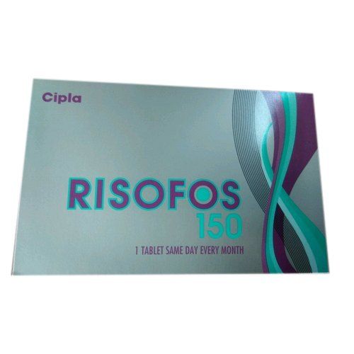 Risofos 150мг Risofos 150мг