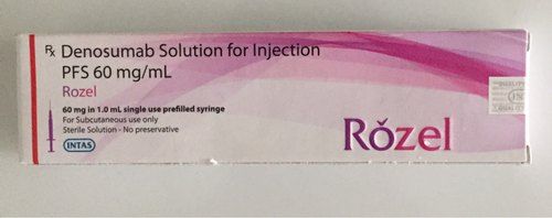 Rozel 60мг Rozel 60мг