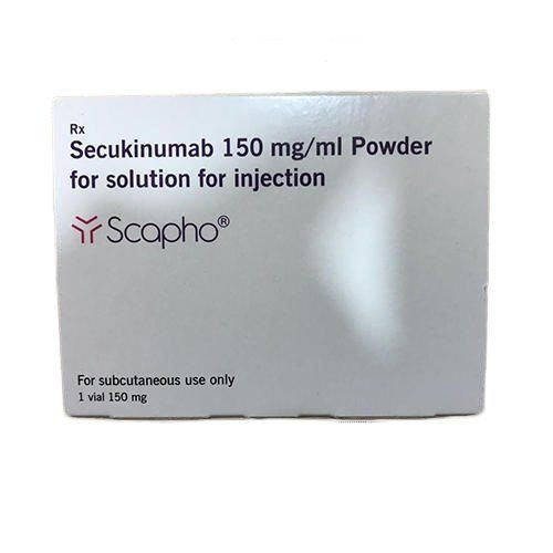 Scapho 150мг Scapho 150мг