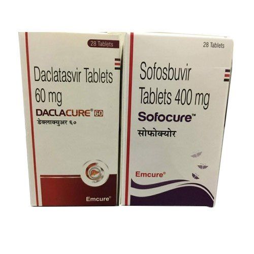 Sofocure-Daclacure Sofocure-Daclacure