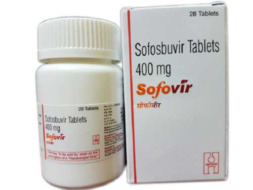Sofovir 400мг