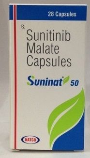 Suninat 50мг Suninat 50мг