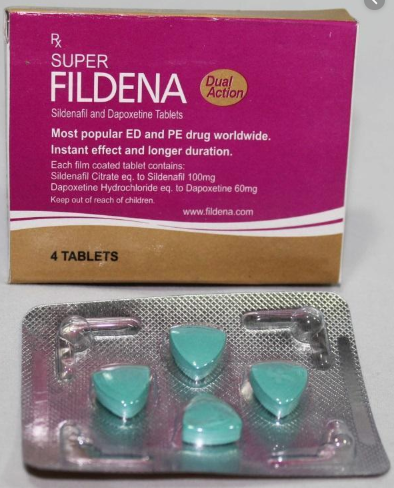 Super Fildena Super Fildena
