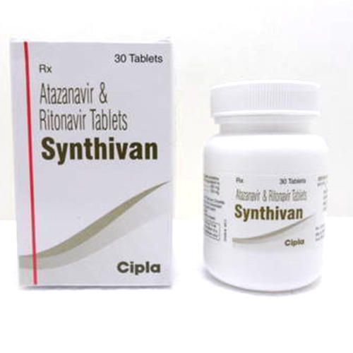 Synthivan Synthivan