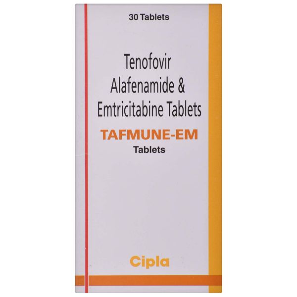 Tafmune EM Tafmune EM