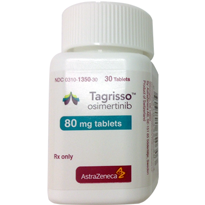 Tagrisso 80 мг Tagrisso 80 мг
