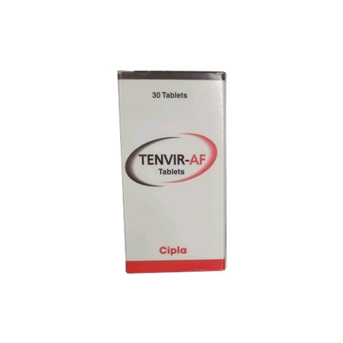 Tenvir AF Tenvir AF