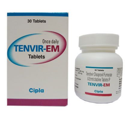Tenvir EM Tenvir EM