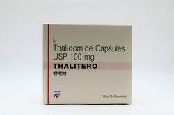 Thalitero 100мг Thalitero 100мг