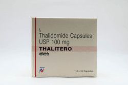 Thalitero 100мг