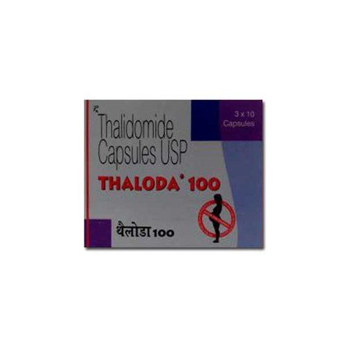 Thaloda 100мг Thaloda 100мг