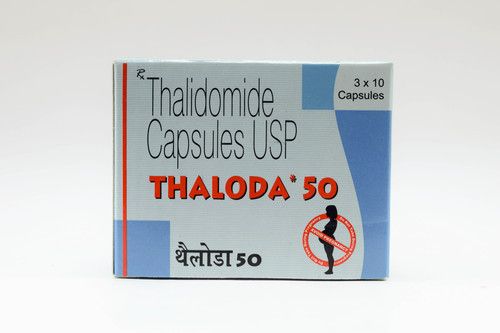Thaloda 50мг Thaloda 50мг