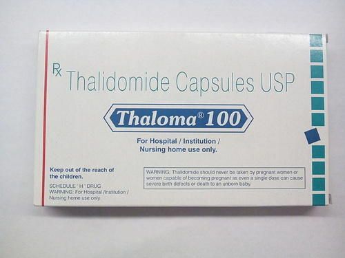 Thaloma 100мг Thaloma 100мг